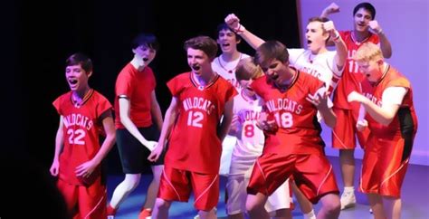 Teacher Of Performing Arts North Yorkshire Tes Jobs
