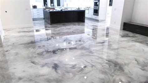 Epoxy Flooring Classes at Lewis Beard blog