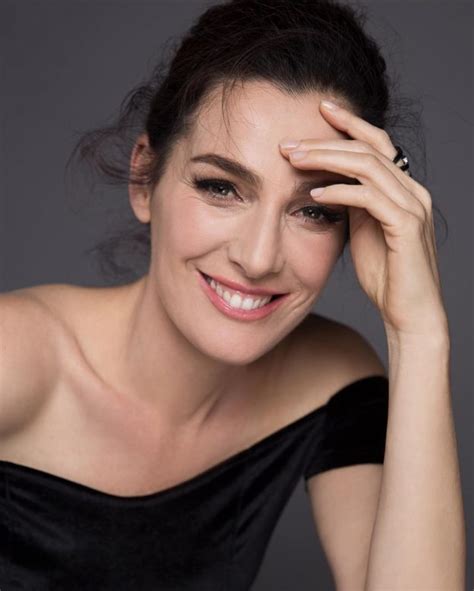 Ayelet Zurer Nude And Sexy 53 Photos The Fappening