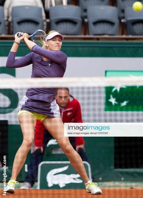 Maria Sharapova Nude The Fappening Photo Fappeningbook