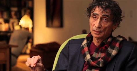 Gabor Mate on the Myth of Normal