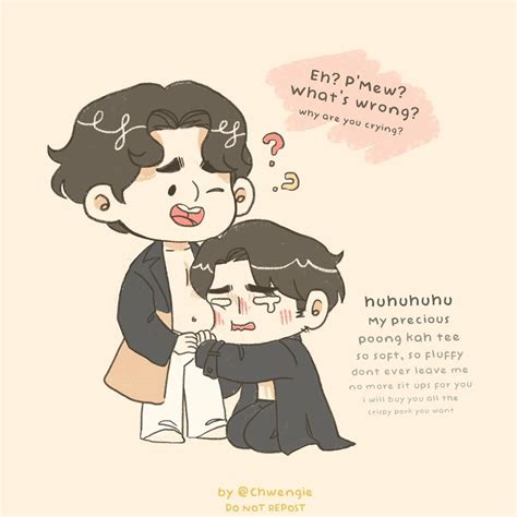 Pin By Virginie Betou On Fan Art Mewgulf Animated Cartoons Cute Gay Fan Art