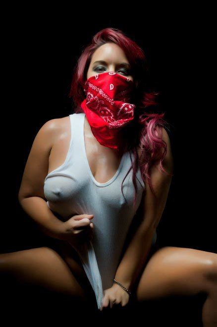 Megyn Mason For Dope Magazine Porn Pic