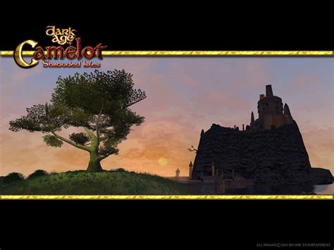 Camelot Wallpapers Wallpaper Cave