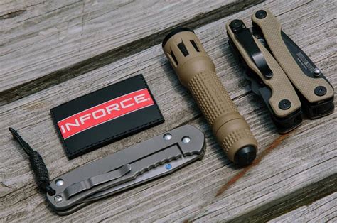 INFORCE Announces New online Store