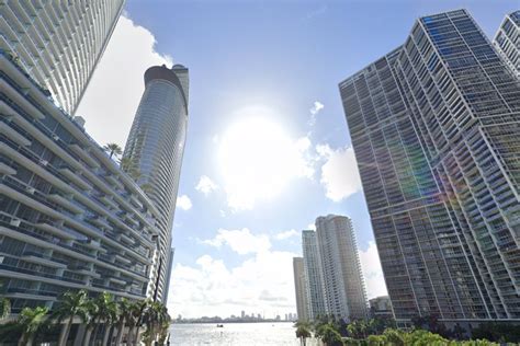 Miami Embraces Pleasant Weather Forecast with Sunny Skies and Mild