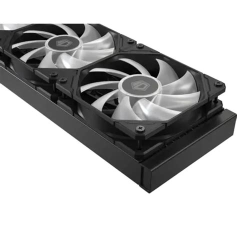 ID-Cooling ZoomFlow 360XT V2 360mm ARGB AIO Cooler