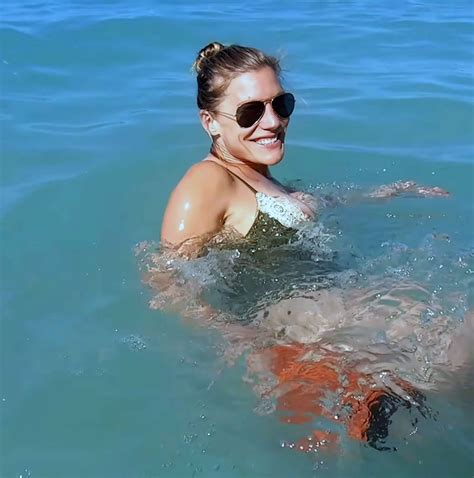 Katee Sackhoff Nude LEAKED Pics And Porn Scandal Planet