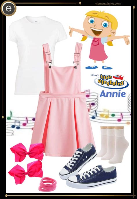 Little Einsteins Halloween Costume Deals Discounts | www.bharatagritech.com