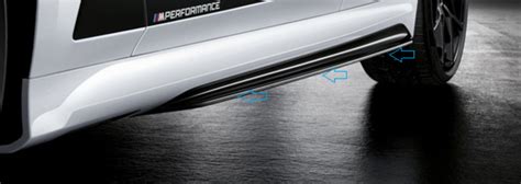 Getbmwparts Genuine Bmw G M Performance Gloss Black Door Sills