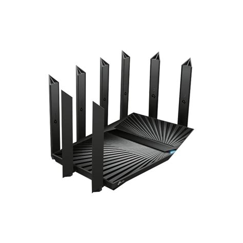 Tp Link Archer Ax95 Ax7800 Tri Band 8 Stream Wi Fi 6 Router Router