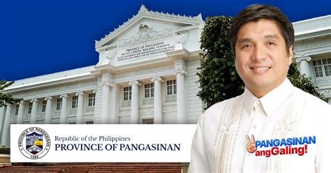 Services The Official Website Of The Province Of Pangasinan