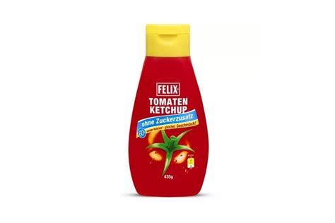 Ketchup Ohne Zucker Im Test Unsere Besten Ostkoster De