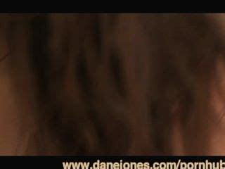 DaneJones Beautiful Big Tits Hotntubes