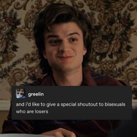 Pin By Julia On Stranger Things Gay Memes Memes Stranger Things