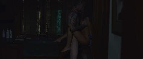 Nude Video Celebs Rosa Salazar Nude Bird Box