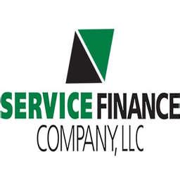service finance company crunchbase company profile funding
