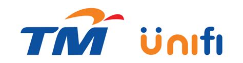 vectorise logo tm unifi