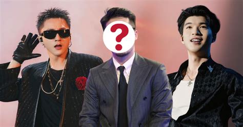 5 nghệ sĩ Vpop hot nhất 2024 Số 1 không ai phản đối HIEUTHUHAI gây bất ngờ