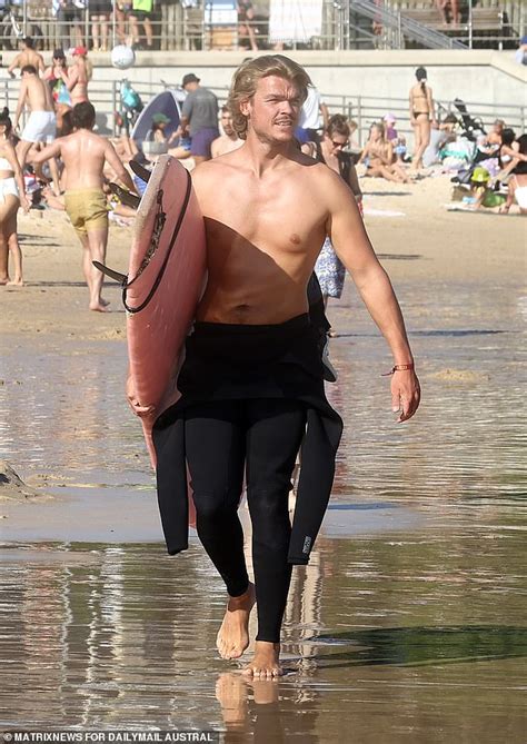 Sydney Weather How Hot It Will Get This Week Daily Mail Online