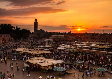 Gay In Morocco The Experience Is Very Different For Moroccans And Foreigners