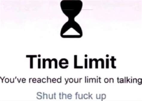 Shut The Fuck Up R Reactionpics