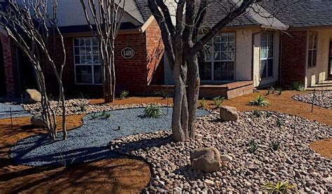 Save Money Increase Propertys Value With Xeriscaping