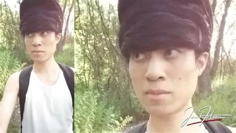 Jon Arteen Cosplayer Fan Boy Of Scouts Le Jeu De Pistes Gay Porn Movies Of Jean Daniel Cadinot