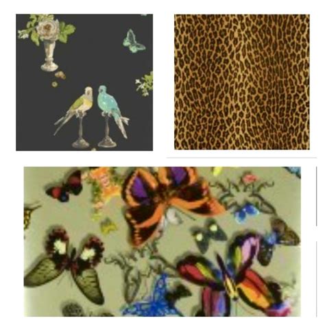 Free Stunning Designer Wallpaper Samples!! | LatestDeals.co.uk