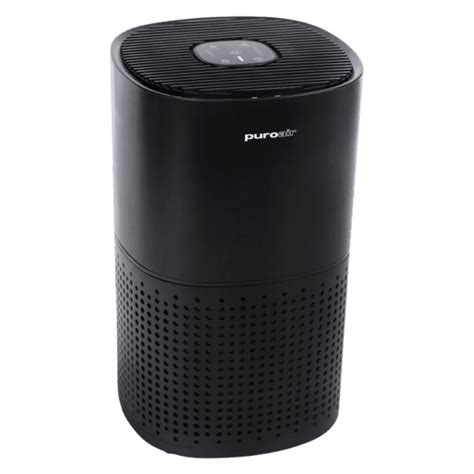 PUROAIR 240 - HEPA 14 AIR PURIFIER | ShopGovDirect