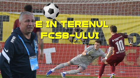 Fc Voluntari Cfr Cluj Ardelenii O Oblig Pe Fcsb La Victorie