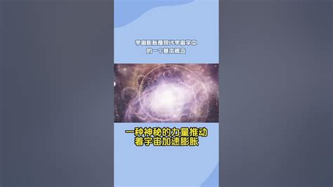 《你不可不知的50个物理知识》46 宇宙膨胀 下 Youtube