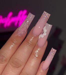 40 Latest Nude Pink Nail Ideas To Try In 2024