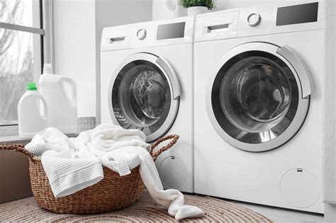 Gas Dryer Vs Electric Dryer Pros Cons For Each