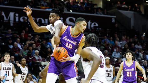 Evansville men's basketball: 3 reasons Aces lost to Missouri State