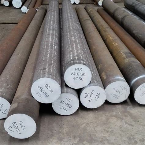 Jis S45c S55c Scm440 High Strength Weather Resistant Alloy Steel Round