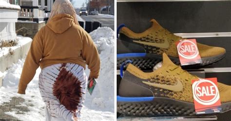 Tumblr Clothing Fails