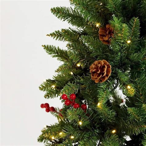 Arvore De Natal Slim Arvore De Natal Slim Rica Festas