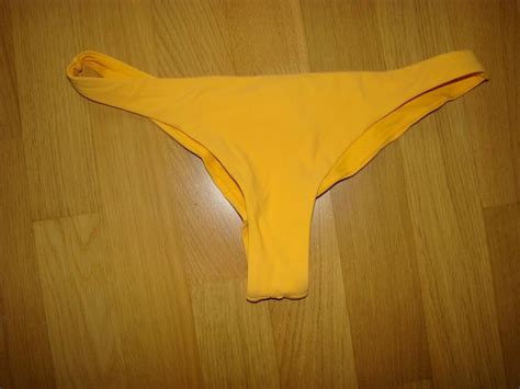 bas de bikini Bikinihose brésilien Neu gemäss Beschreibung in Lussery Villars für CHF