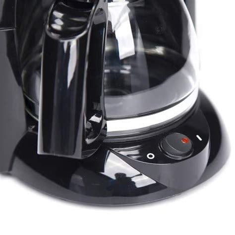 Moulinex Coffee Maker 6 Cups Subito Mini | SoumiDeal