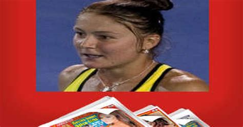 Safina hopes test can help - Daily Star