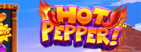 Hot Pepper Slot Review Pragmatic Play Chipmonk Slotz