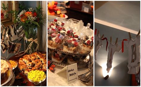 A Showering For My Babe And I Tales Of Me And The Husband