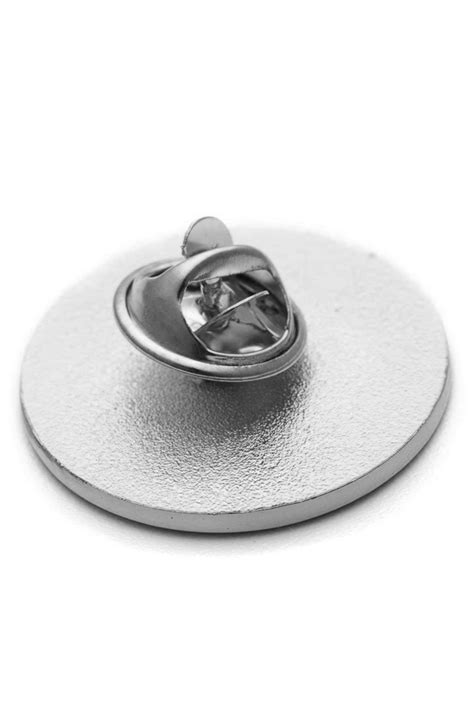 Значок-пин Warning Radiation ЗМС006 - купить в интернет-магазине ...