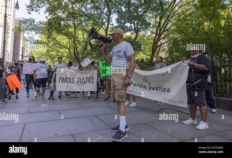 Reforma De Libertad Condicional Fotografías E Imágenes De Alta