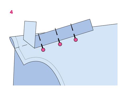 sewing techniques  burda sewing darts  perfection burdastylecom