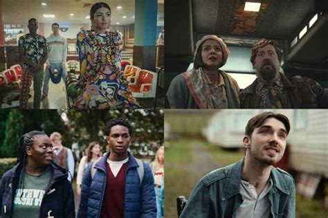 Sex Education Sezon Yeni Görseller Paylaşıldı Kayıp Rıhtım