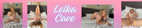 Lelka Cave S Porn Videos Pornhub