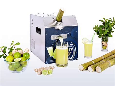 Benefits of Sugar cane Juice - GymBag4u.com