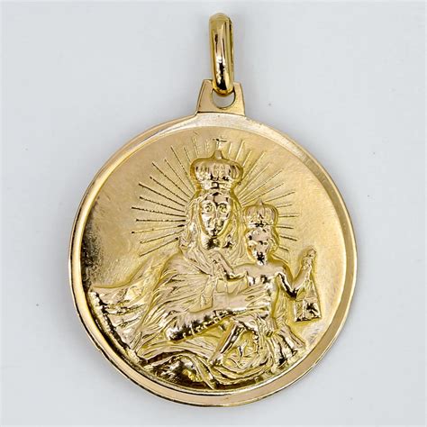 K Gold Jesus Pendant A V Pawn